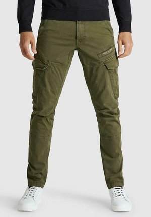 Cargo trousers - 6416