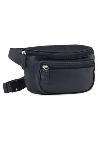 Picard LUIS - Riñonera - blue