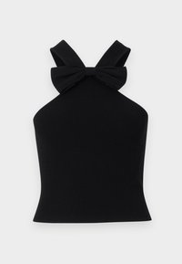MERISE - Topp - noir