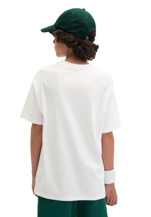 Marc O'Polo, UNISEX - T-Shirt print - white