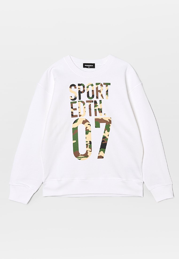 Dsquared2 Sweater wit