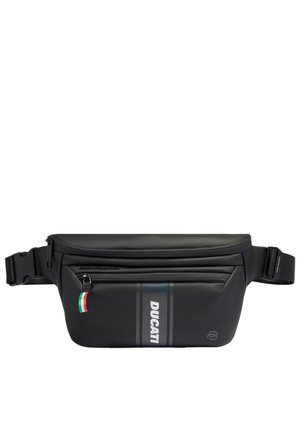 DUCATI - Riñonera - nero