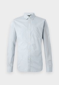 SIGNATURE STAIN - Button down-skjorte - burnett blue