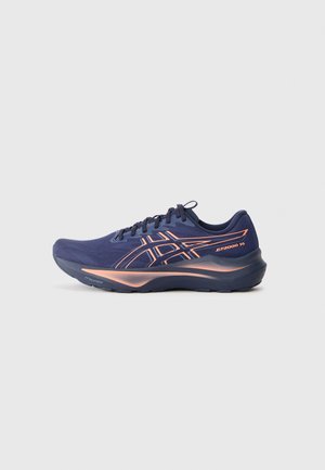 GT 2000 - Chaussures de running sur route - midnight/vivid coral