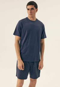 Henderson SET niebieskoszary