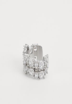 CHANDELIER - Viens auskars - silver-coloured
