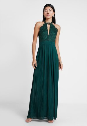 MADISSON MAXI - Iltapuku - jade green