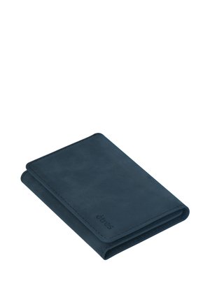 Wallet - blue