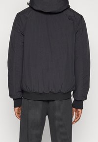 Cars Jeans Vinterjacka - black