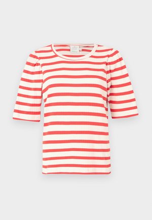 JIKOLAZ - T-shirt z nadrukiem