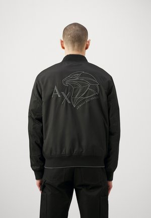 Armani Jacken für Herren riesige Auswahl online | ZALANDO