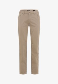Non sélectionné, taupe