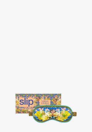 Slip SLIP PURE SILK SLEEP MASK - ZODIAC - Accessori skincare - virgo