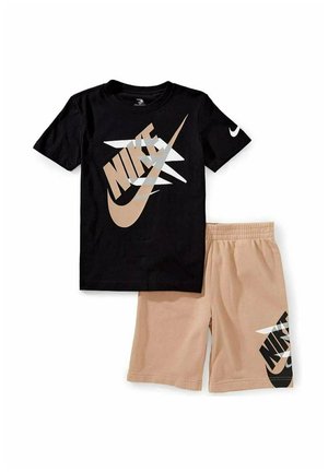 Pantaloncini sportivi - black