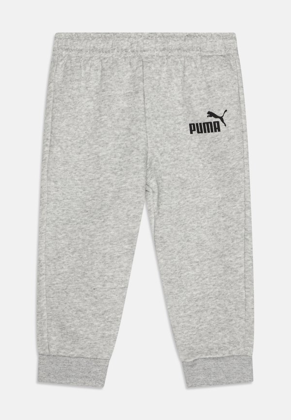 MINICATS CREW UNISEX SET - Tracksuit - light gray heather3