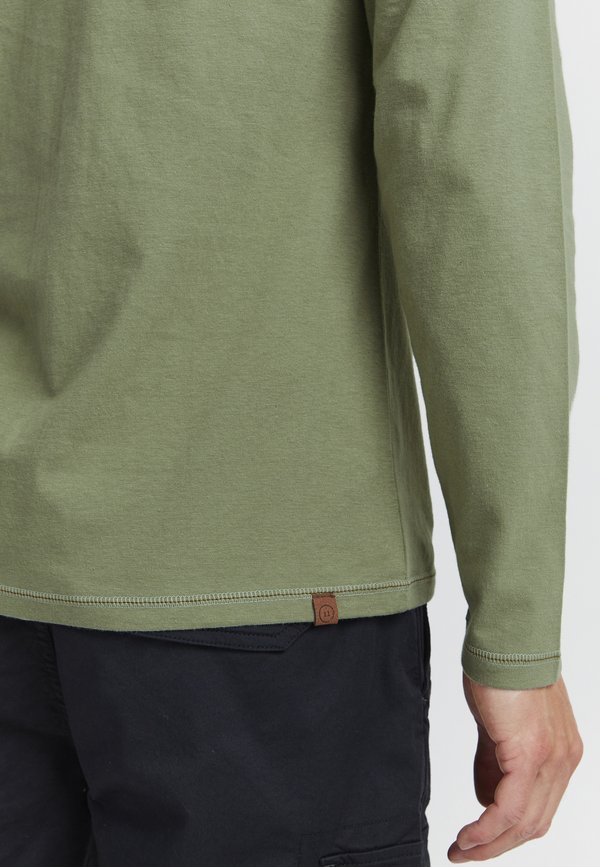 PRBonso - Long sleeved top - sea spray4