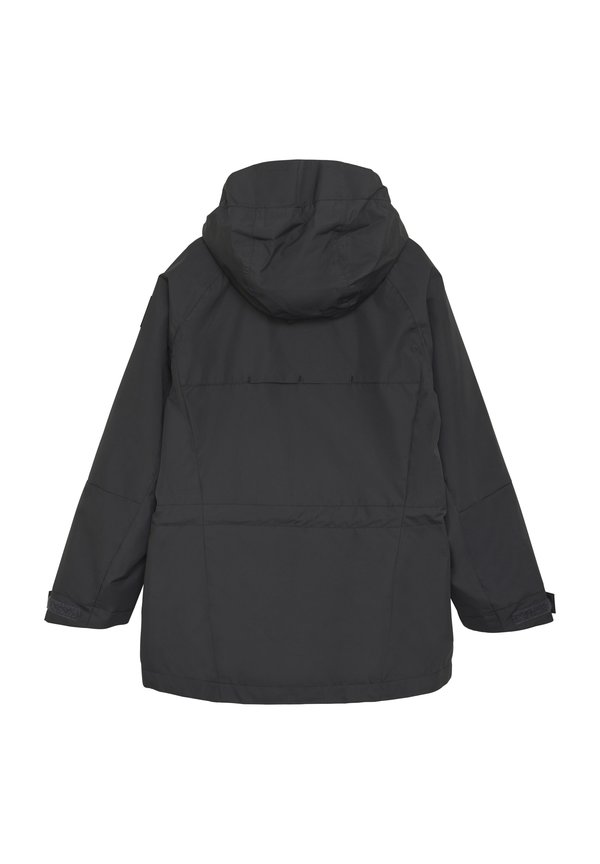 COJACKET - Outdoor jacket - phantom3