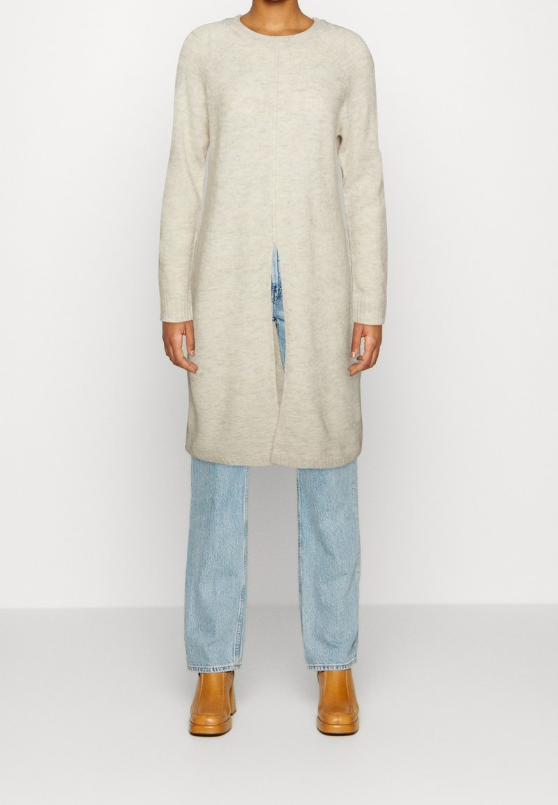 Vero Moda Strickpullover - beige