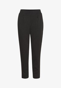 Sélectionné, black stripe mix