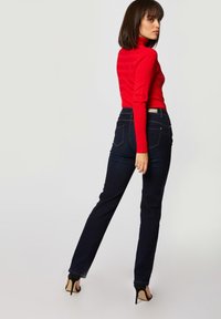 Morgan MENTOS - Pullover - red