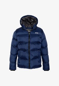 Selezionato, bleu royal