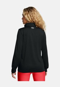 Under Armour TECH - Sportinė striukė - black
