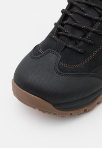 Icepeak Hikingschuh - anthracite
