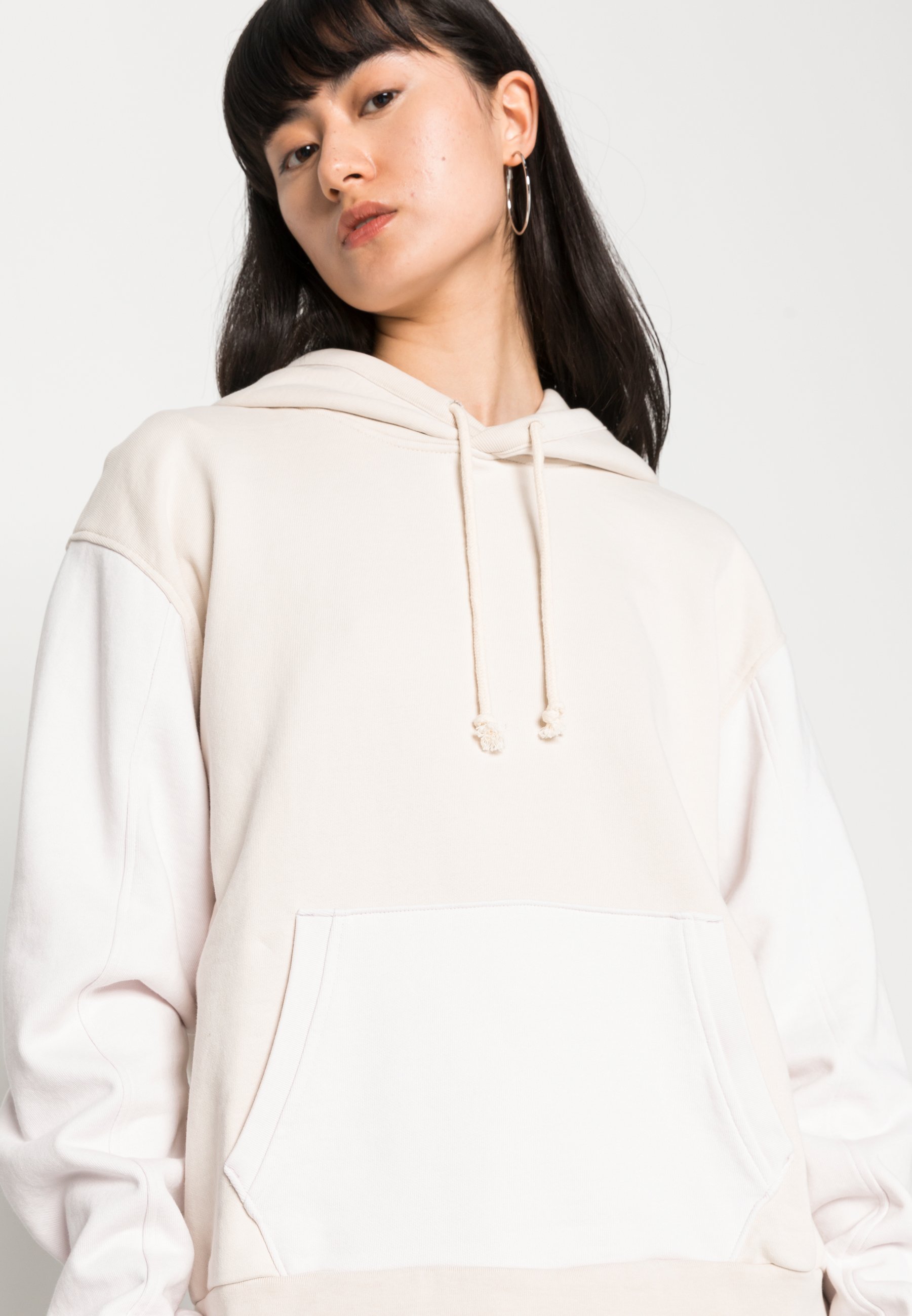 Levi's® WELLTHREAD HOODIE - Hoodie 