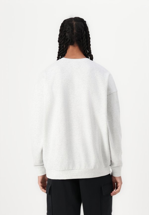 CLUB OVERSIZED CREW - Sweatshirt4