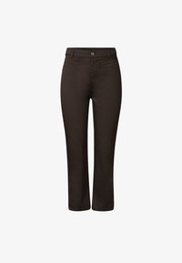 Non sélectionné, espresso brown