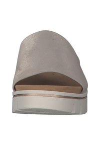 Gabor Comfort Platt slip-in - beige