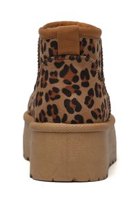 Elara Stivali da neve  - leopard