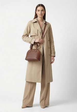 Lazarotti, BOLOGNA - Handtasche - brown