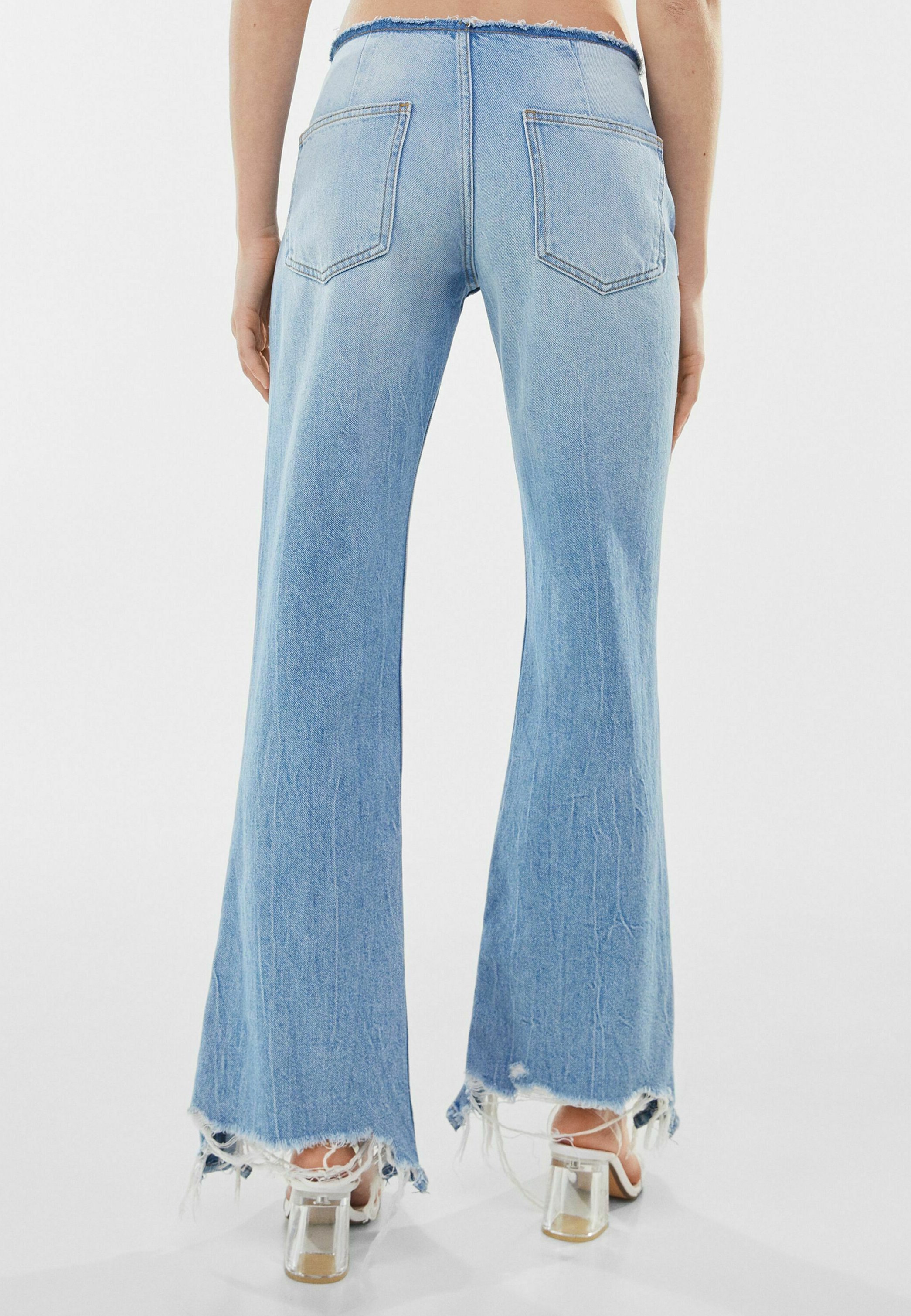 Femme FLARE - Jean flare Femme FLARE - Jean flare