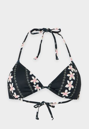 Roxy, ESSENTIALS - Vrchný diel bikín - black