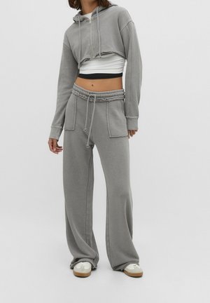 Pantalon de survêtement - grey