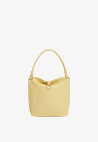 Unselected, giallo