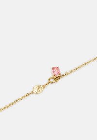 Swarovski IDYLLIA NECKLACE FLOWER - Colar - pink