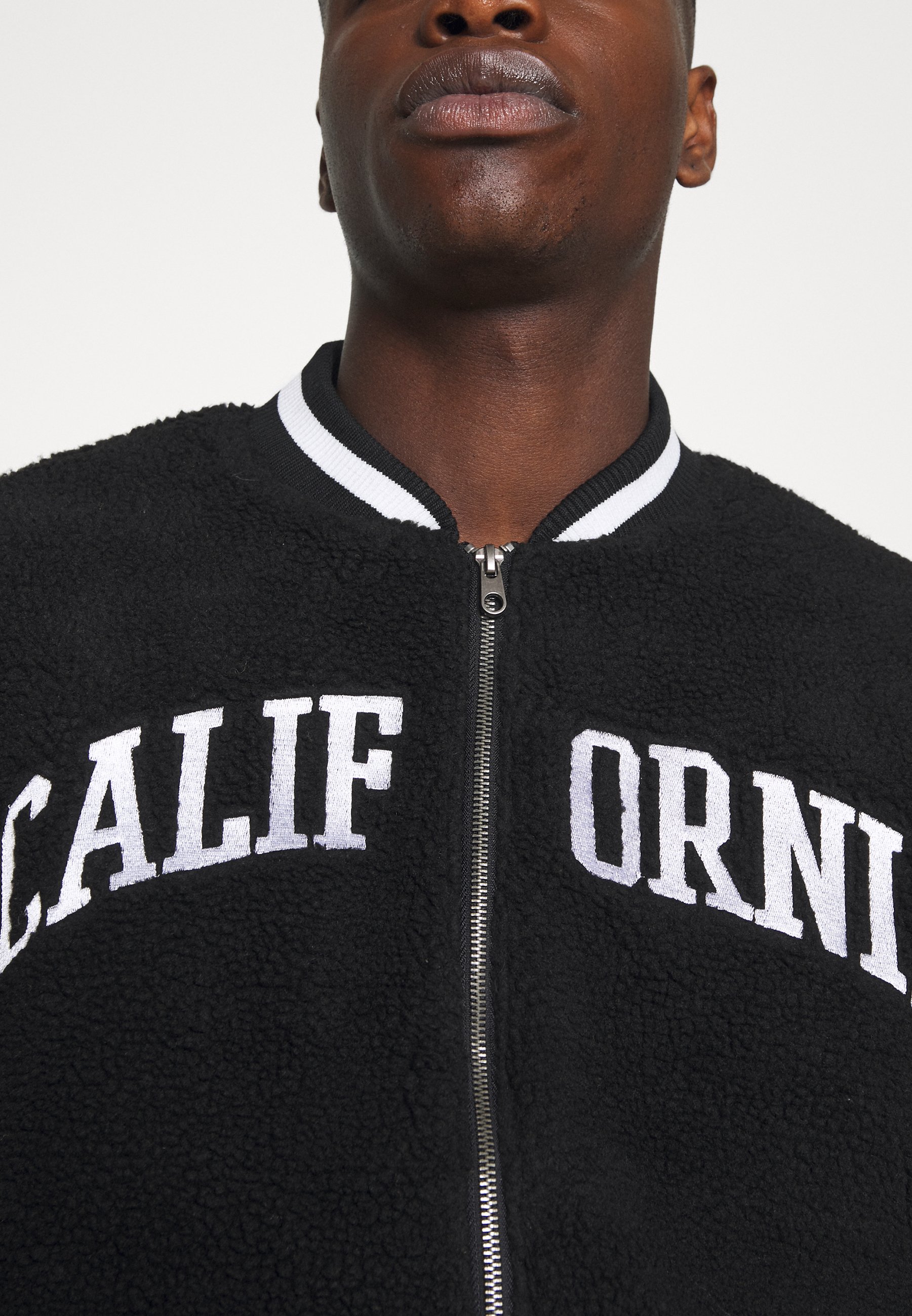 baseball windbreaker