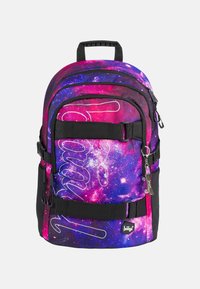 Baagl 3 SET - Zaino - violett