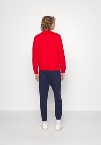 Lacoste UNISEX - Felpa - rouge