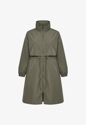 Ulla Popken, - Parka