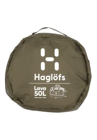 Haglöfs LAVA  - Sac de voyage - deep woods/rosin