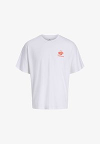 Sélectionné, bright white