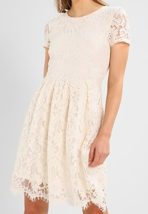 Vero Moda, Robe de soirée - off-white