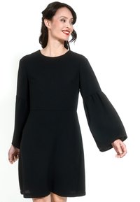 RILEY - Vestito casual - black