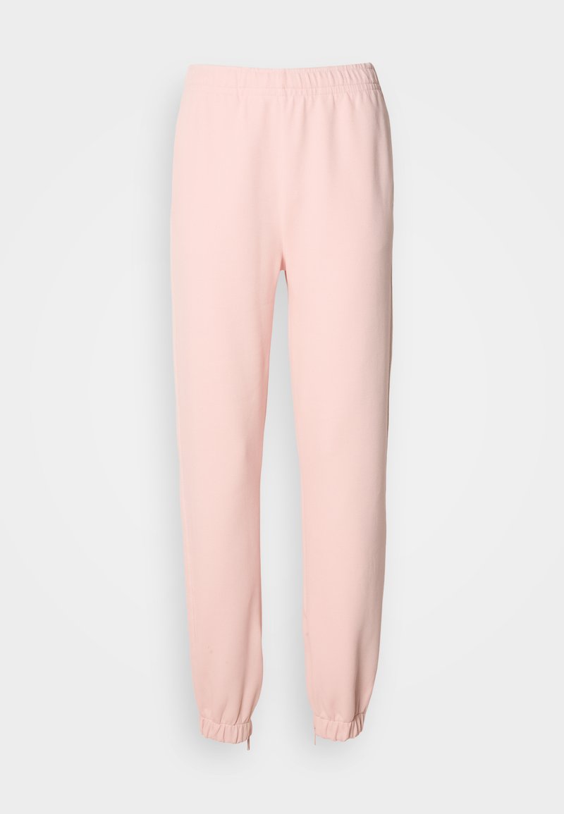 Lacoste Trainingsbroek roze
