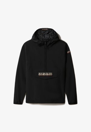 RAINFOREST TAIKA - Light jacket - black
