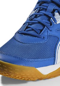 Puma Boty na házenou - royal blue