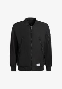 Selected, schwarz